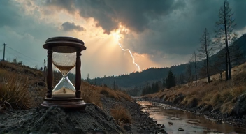 Psychologische Aspekte des Klimawandels (6/10)