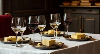 Psychologische Aspekte des Weingenusses (7/10)