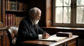 Psychologische Aspekte: Sigmund Freud (7/10)