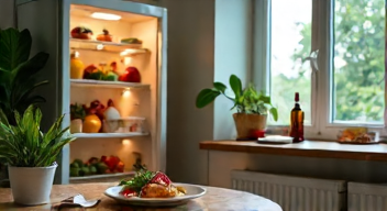 Psychologische Aspekte von Lebensmittelsicherheit