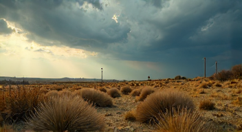 Psychologische Auswirkungen des Klimawandels (6/10)