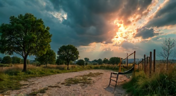 Psychologische Auswirkungen des Klimawandels (7/10)