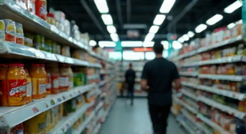 Psychologische Effekte von Lebensmittelskandalen (7/10)