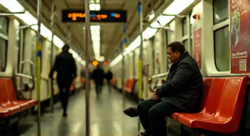 Psychologische Perspektiven auf den öffentlichen Verkehr (4/10)