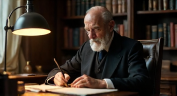 Psychologische Perspektiven: Sigmund Freud über Reaktivität (7/10)