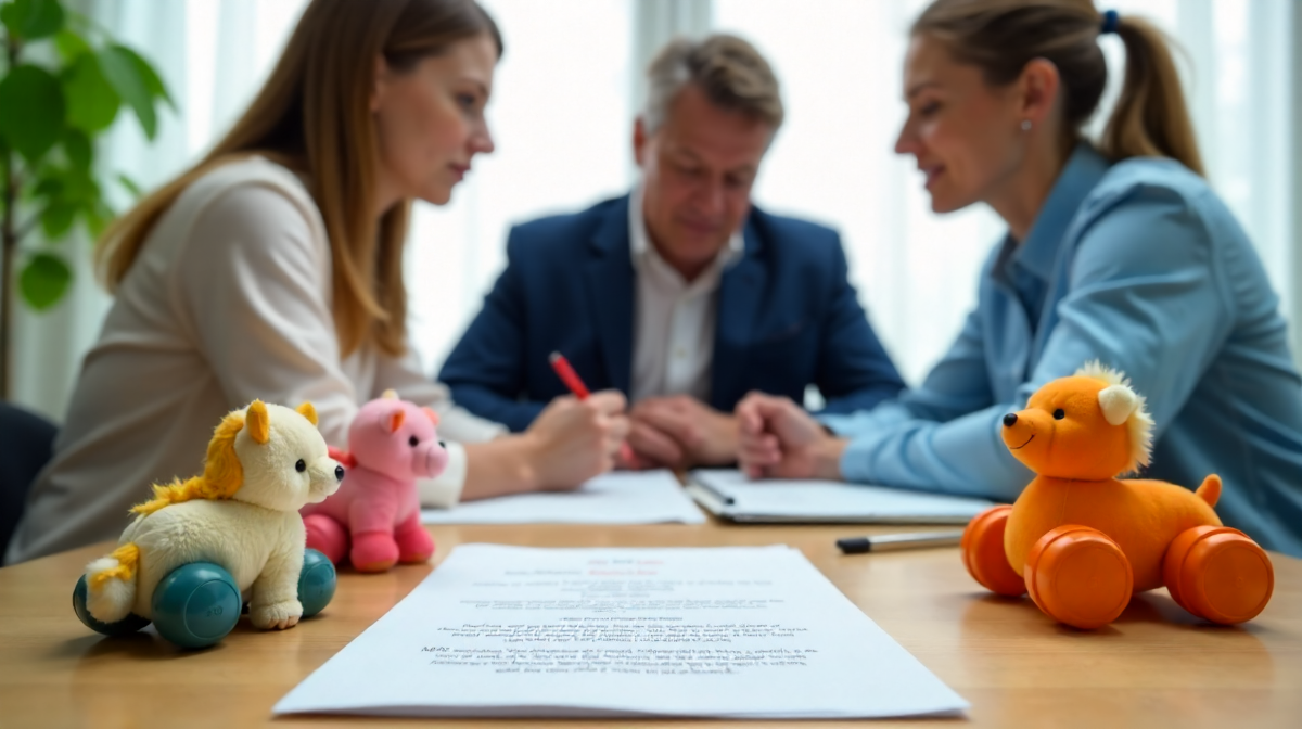 Rückruf von Kinderspielzeug: Asbestgefahr, Gesundheitsrisiko, Expertenmeinungen