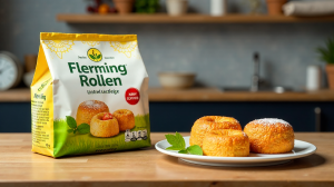 Rückrufaktion: Gefährliche Frühlingsrollen, Allergien und vegetarische Irreführung