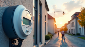 Smart Meter Rollout: Herausforderungen, Lösungen und Zukunftsperspektiven