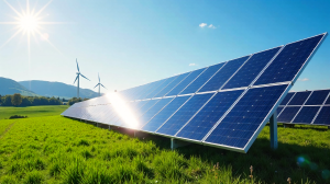 Solarthermie in Europa: Zukunft, Technologie und Arbeitsplätze vereint