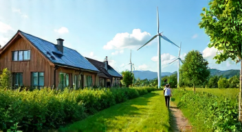 Soziale Aspekte der Energieversorgung (6/10)