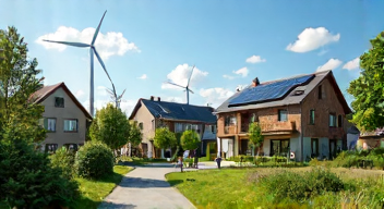Soziale Aspekte der Energiewende (6/10)