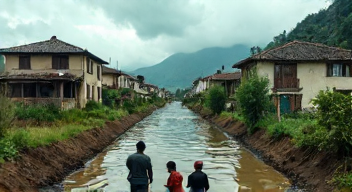 Soziale Aspekte des Klimawandels (6/10)