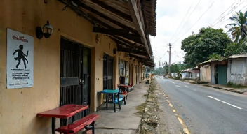 Soziale Auswirkungen der Chikungunya-Epidemie (6/10)