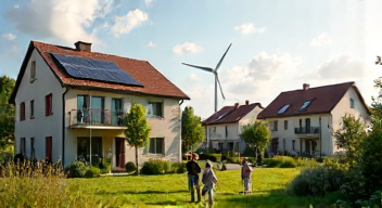 Soziale Auswirkungen der Energieversorgung auf die Gesellschaft (6/10)