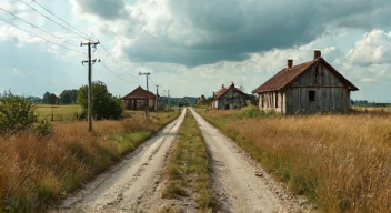 Soziale Auswirkungen des Klimawandels (6/10)