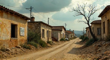 Soziale Auswirkungen des Klimawandels (6/10)