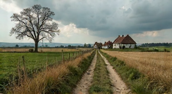 Soziale Auswirkungen des Klimawandels (6/10)