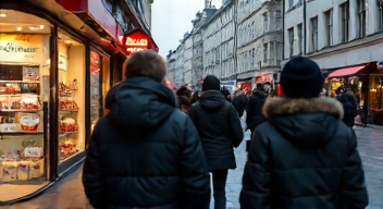Soziale Auswirkungen von Lebensmittelrückrufen (6/10)