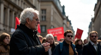 Soziale Bewegungen und deren Einfluss (6/10)