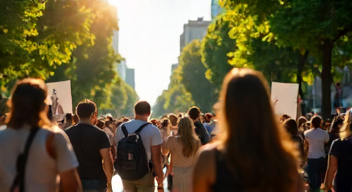 Soziale Bewegungen und Klimaschutz (6/10)