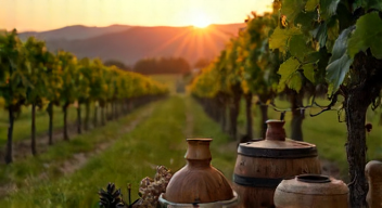 Soziale Dimension der Weinproduktion (6/10)