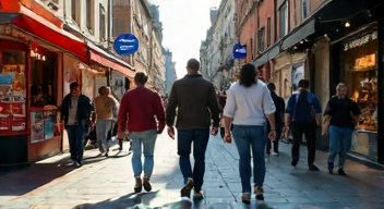 Soziale Dimensionen der Adipositas (6/10)