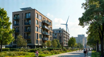 Soziale Dimensionen der Energieversorgung (5/10)