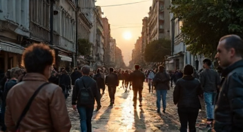 Soziale Dimensionen des Klimawandels