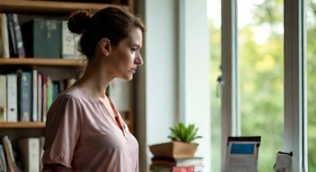 Soziale Dimensionen des Klimawandels: Dr. Annette Bergmann