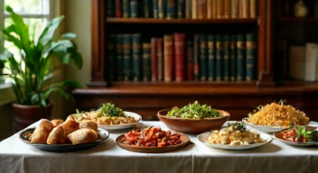 Soziale Dimensionen des Lebensmittelkonsums