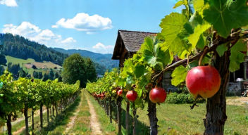 Soziale Dimensionen des Weinbaus (4/10)