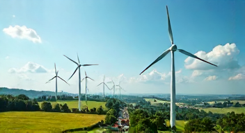 Soziale Dynamiken der Windenergie (5/10)