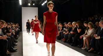 Soziale Dynamiken in der Modebranche (5/10)