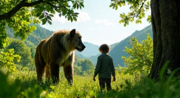 Soziale Dynamiken und Naturschutz (6/10)