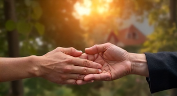 Soziale Gerechtigkeit als Grundlage (6/10)