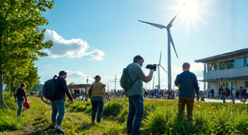 Soziale Gerechtigkeit im Kontext des Klimawandels (6/10)