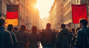 Soziale Gerechtigkeit und die Wählerbasis (6/10)