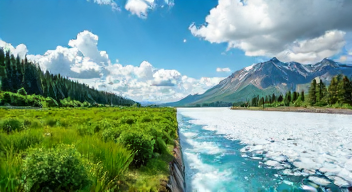 Soziale Gerechtigkeit und Klimawandel (5/10)