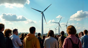 Soziale Herausforderungen der Energiewende (6/10)