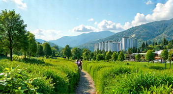 Soziale Implikationen der CO₂-Speicherung (6/10)