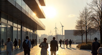 Soziale Implikationen der Energiepolitik