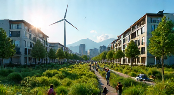 Soziale Implikationen der Energiepolitik (5/10)