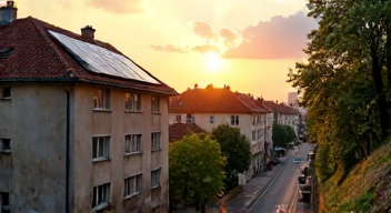 Soziale Implikationen der Energiewende: Ungleichheit und Zugang (6/10)