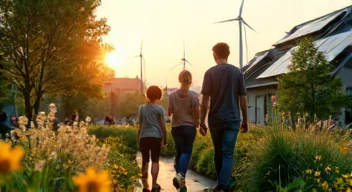 Soziale Implikationen der Energiewende (6/10)