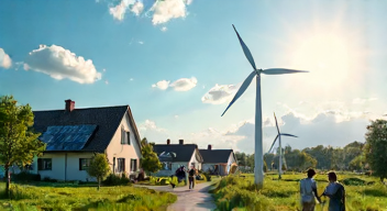 Soziale Implikationen der Energiewende (6/10)