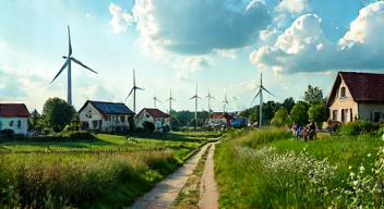 Soziale Implikationen der Energiewende (6/10)