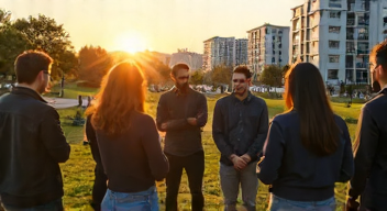 Soziale Implikationen der Solarenergie (6/10)