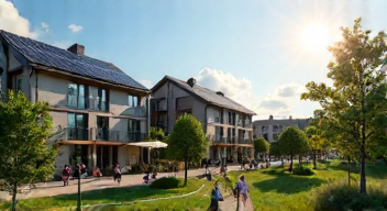 Soziale Implikationen der Solartechnologie (6/10)