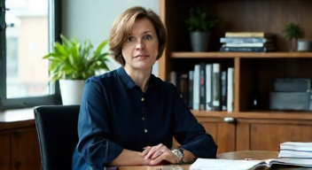 Soziale Implikationen: Dr. Maria Schmitt (6/10)