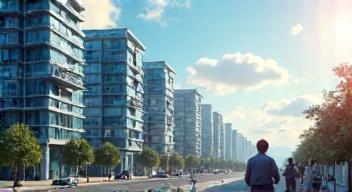 Soziale Strukturen im Wandel durch technologische Innovationen (4/10)